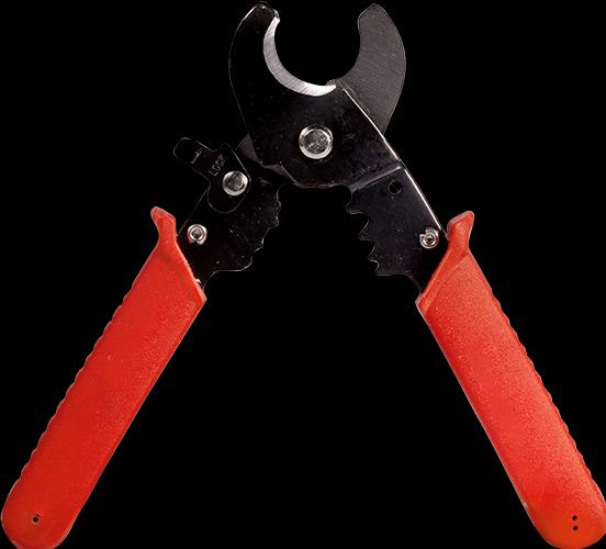 Immagine prodotto LogiLink Kabelschneider für 2.5/4.0/6.0 mm² Solar Panel PV-Kabel (Cavo solare)
