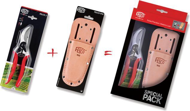 Image du produit Felco Promoset D36