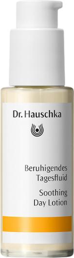 Produktbild Dr. Hauschka Beruhigendes Tagesfluid (50 ml, Tagescreme)
