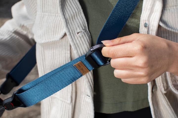 Immagine prodotto Peak Design Slide Lite (Cinturino da polso, Cintura collo, Tracolla)