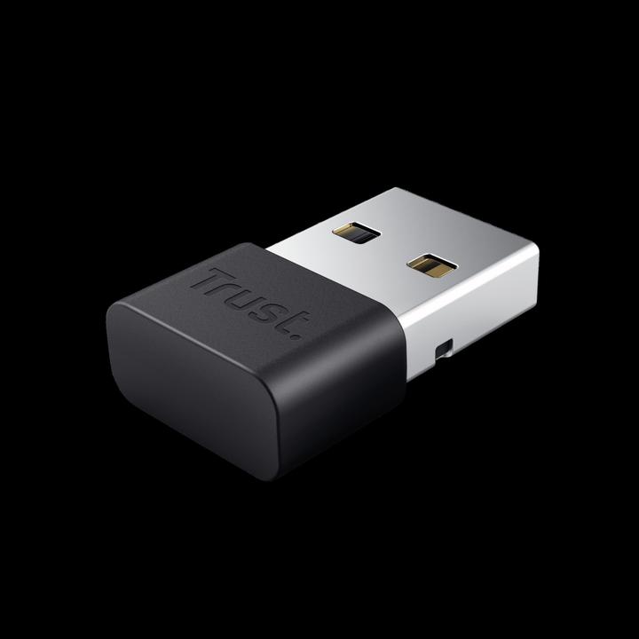 Actual product image Trust Myna Bluetooth 5.3 Adapter (Transmitter & Receiver)