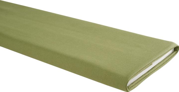 Actual product image VBS Half panama fabric "Uni", 150 cm wide, yard goods
