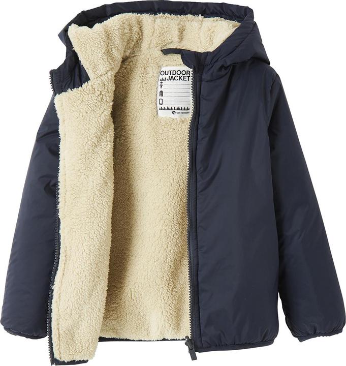 Actual product image Vertbaudet Anorak (152)