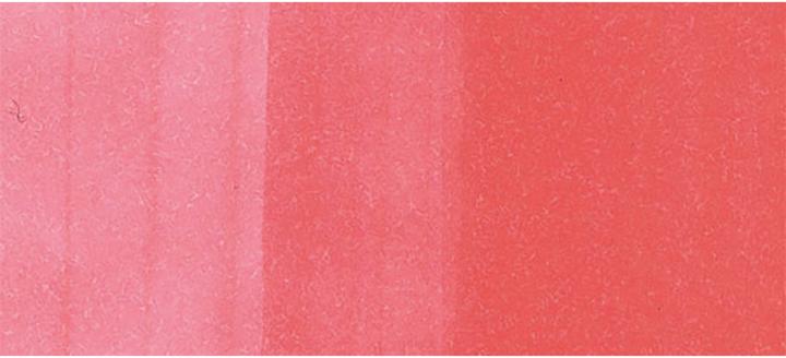 Actual product image Copic Ciao type RV - 13 (RV13 - Tender Pink, 1 x)