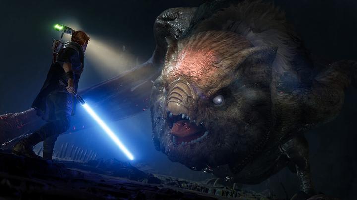 Produktbild EA Games Star Wars Jedi: Fallen Order (PS5, EN)