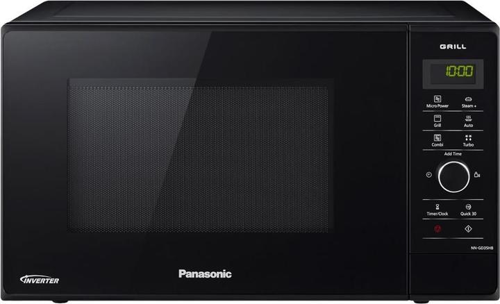 Produktbild Panasonic NN GD 35 HBGTG (23 l)