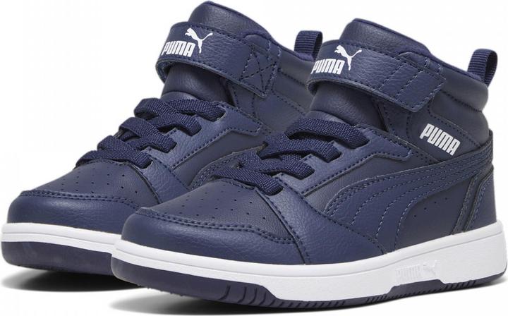 Actual product image Puma Rebound V6 Mid WTR AC+ PS (31)