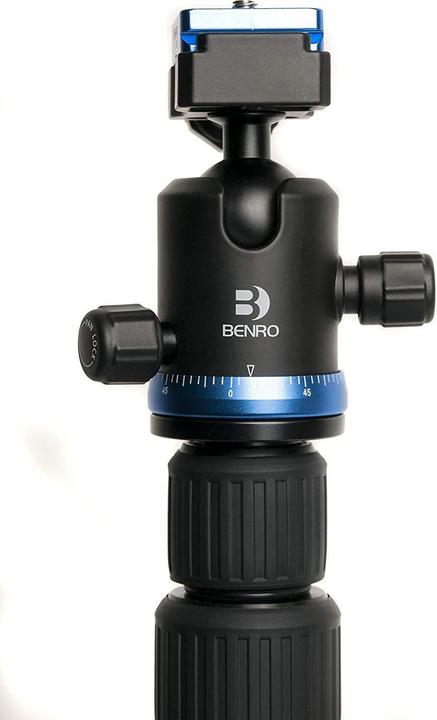 Produktbild Benro Stativ Carbon iFOTO FIF19CIB0 (Carbon)