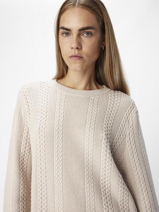 Produktbild Object OBJREYNARD Strickpullover (L)