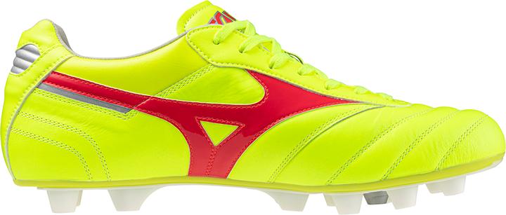 Mizuno Morelia Ii Elite Fg