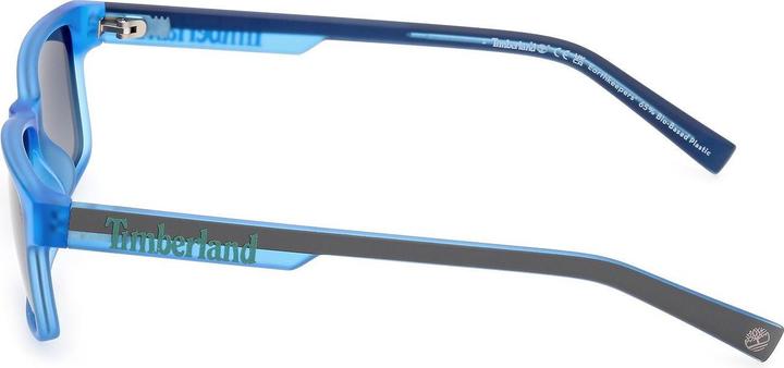 Immagine prodotto Timberland Occhiali da Sole Polarizzati Bambini Blu