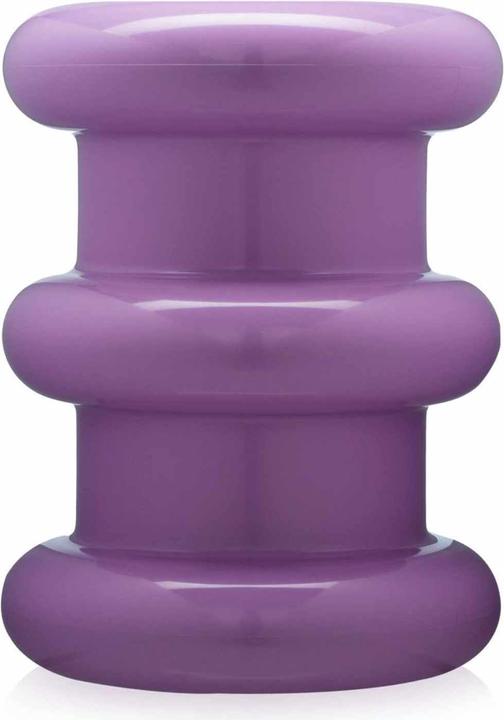 Actual product image Kartell Pilastro Stool Ettore Sottsass Edition