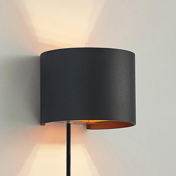 Actual product image Arcchio Zuzana (G9)