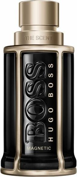 Actual product image Hugo Boss The Scent Magnetic Eau de Parfum (re25) (Eau de parfum, 50 ml)