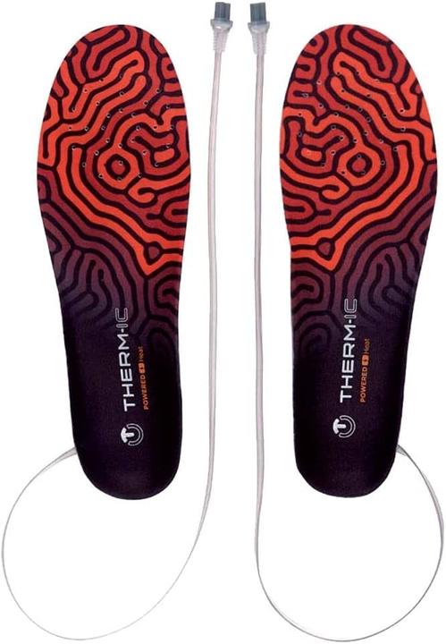 Therm-ic Heat 3D