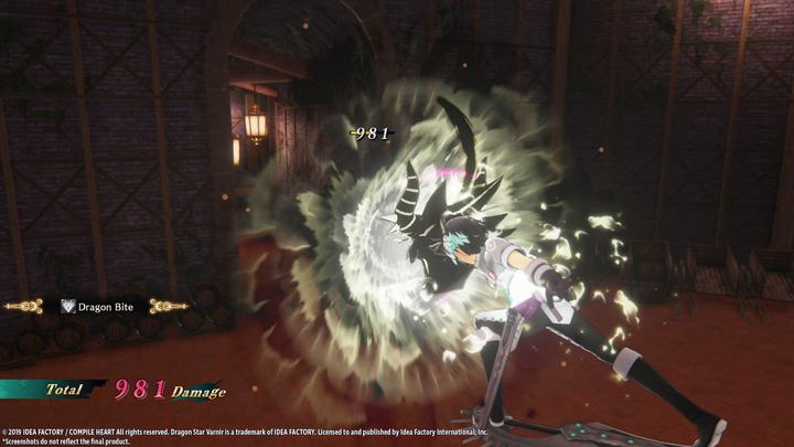 Immagine prodotto Idea Factory Drago Stella Varnir (PS4, EN)