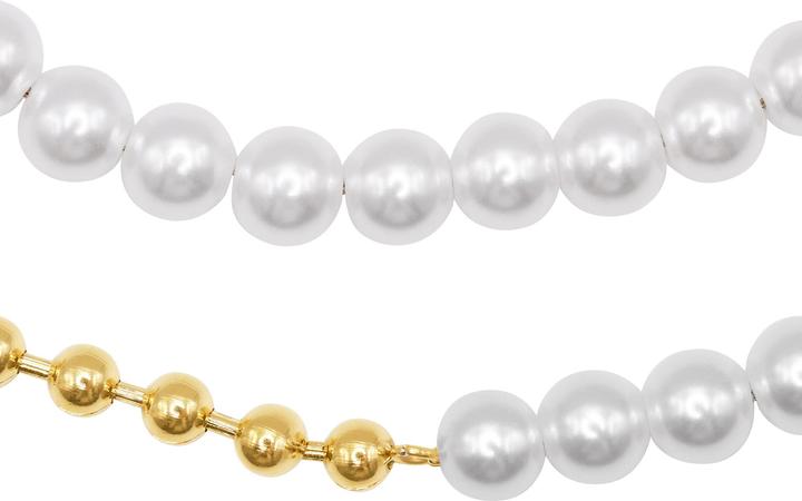 Immagine prodotto Heideman Set Sara color oro (100% acciaio inossidabile)