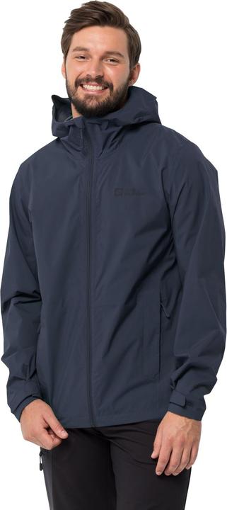 Produktbild Jack Wolfskin Elsberg 2 5L Jkt M (S)