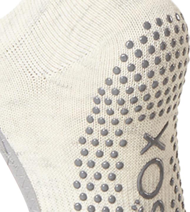 Actual product image Toesox Bellarina Toe Socks (S)
