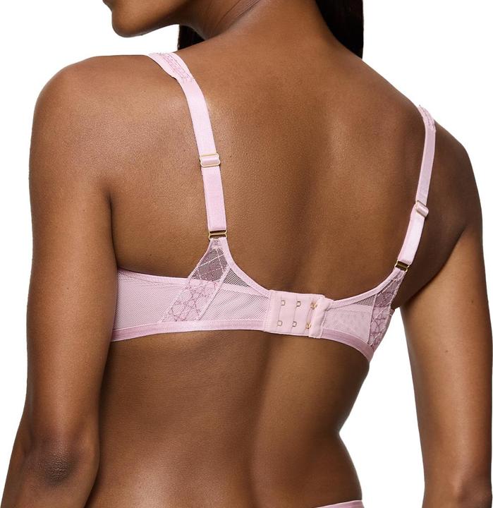 Produktbild Triumph Bügel PALINA COSMIC HEARTBEAT vintage (Einzelpack, 70 D)