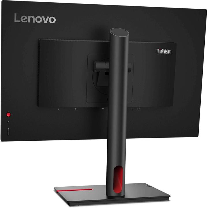 Actual product image Lenovo ThinkVision T24d-30 (1920 x 1200 pixels, 24")
