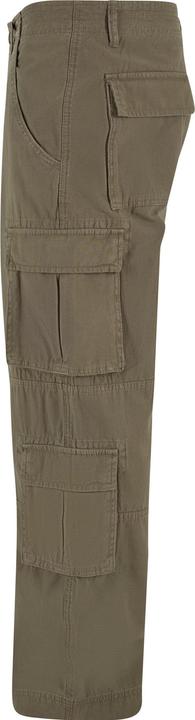 Actual product image Urban Classics Double Cargo Pants - 161155 (36)