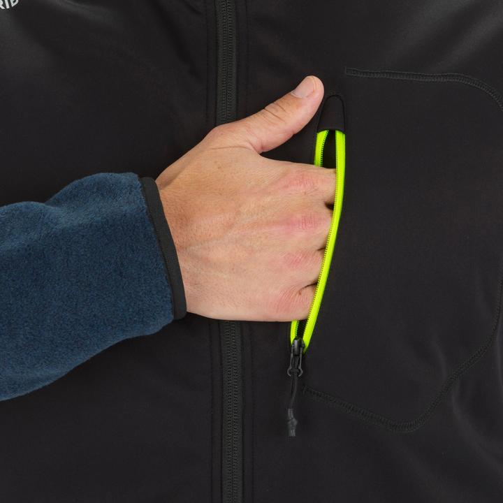 Actual product image Tribord Softshell (L)