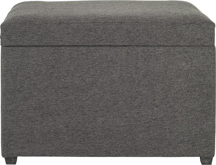 Productafbeelding HAKU Möbel Zitkist (80 cm)
