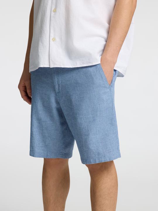 Actual product image Selected Homme Comfort Fit Shorts (S)