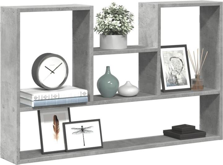 Image du produit VidaXL Étagère murale (99 x 15 x 60 cm)