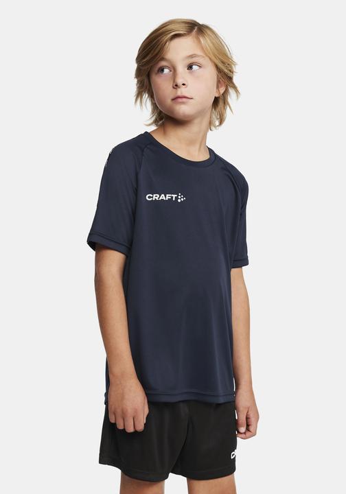 Immagine prodotto Craft Maglia A Contrasto Squad 2.0 Jr (158, 164)
