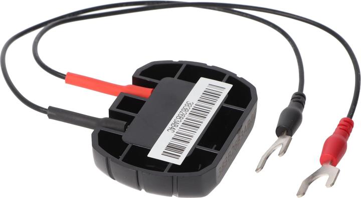 Immagine prodotto XCell inTact Batterieüberwachung GL10 Battery-Guard 12 V Bluetooth® und appfähig (12V)