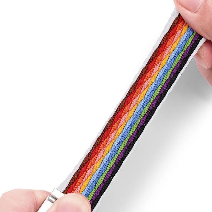 Actual product image Dux Ducis Mixture II Series (38 mm, 40 mm, 41 mm, Nylon)