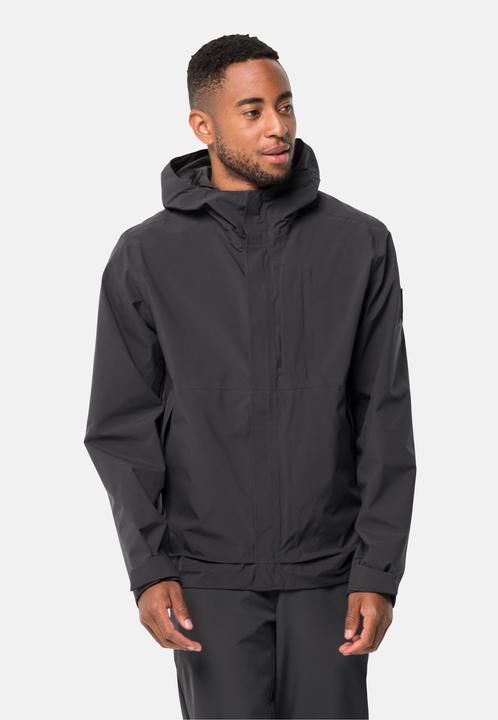 Actual product image Jack Wolfskin Mainkai Jkt M (L)