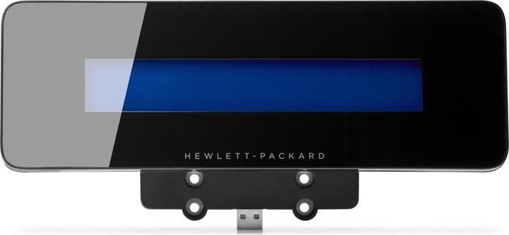 Produktbild HP 2 Zeilen, 370 cd/m², USB 2.0