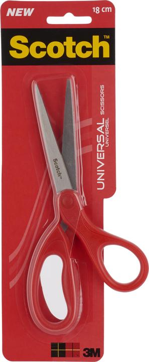 Actual product image Scotch Universal (18 cm)