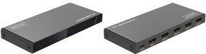 Immagine prodotto Digitus Splitter HDMI 4K, 1x4