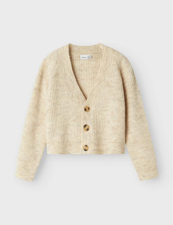 Image du produit Name it Nkfholly Boxy Short Knit Card Noos (158)