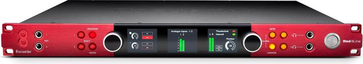 Produktbild Focusrite Red 8Line