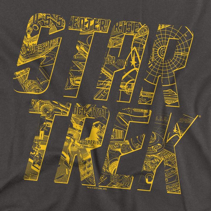 Produktbild TShirt (XXL)