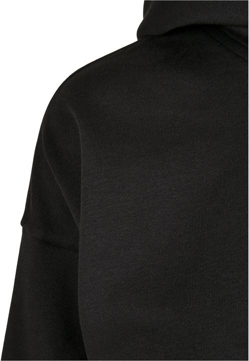 Image du produit Urban Classics Ladies Oversized Cropped Hoody (5XL)