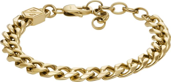 Produktbild Fossil Jewelry (21.50 cm, Edelstahl)