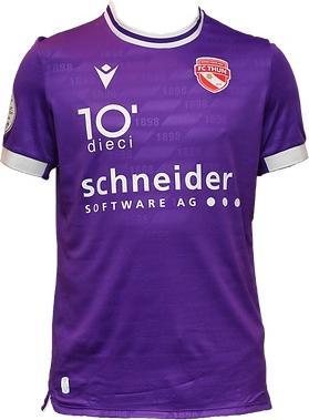 Macron FC Thun Auswärts Trikot (XL)