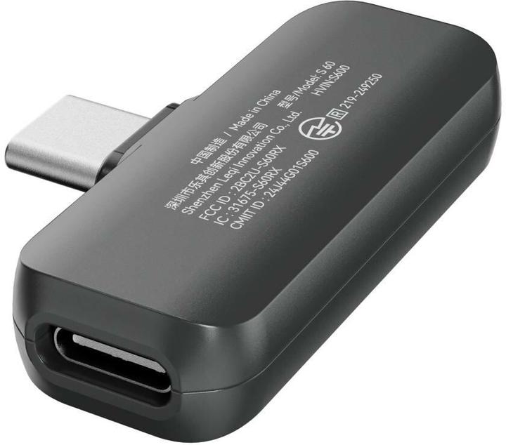 Produktbild SmallRig 4934 S 60 Wireless Microphone