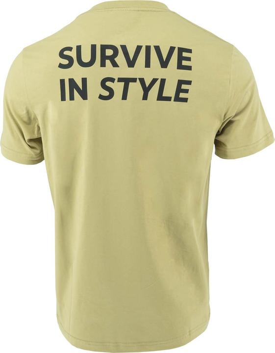 Actual product image Bushpeak T-Shirt Truefit (M)