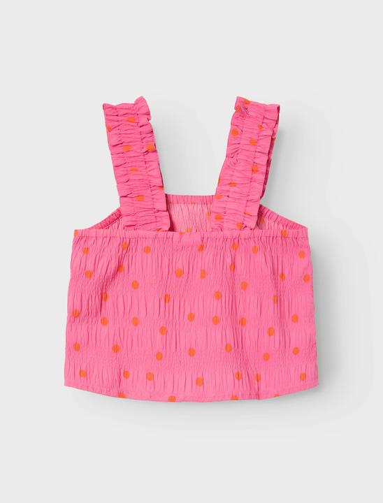 Actual product image Name it Print strap top (158)