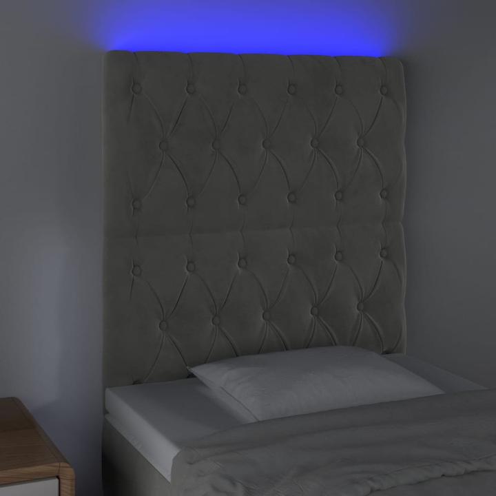 Immagine prodotto VidaXL Poppy (80 x 7 x 128 cm)