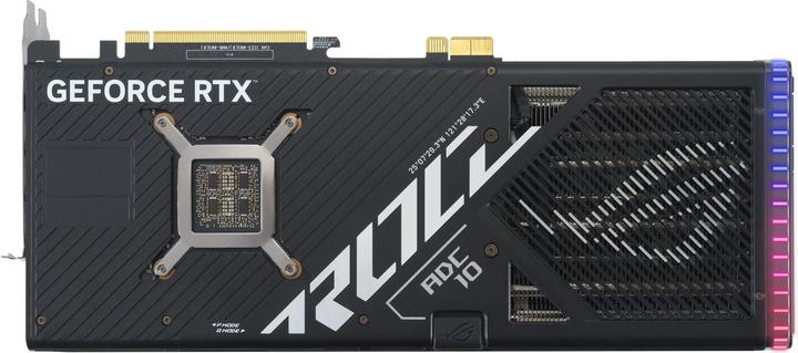 Produktbild ASUS ROG Strix GeForce RTX 4090 BTF OC (24 GB)