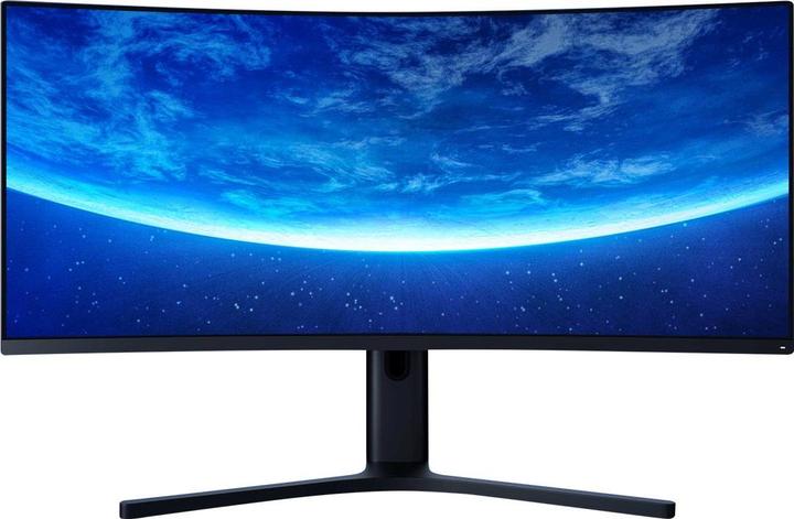 Actual product image Xiaomi Mi 2K (2560 x 1440 pixels, 27")