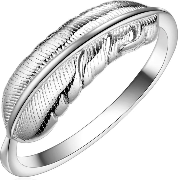 Produktbild Rafaela Donata Damen Kette Herz - 36224 (52, 925 Silber)